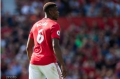 篮球直播比分:博格巴哥哥:我弟弟可以加盟皇马