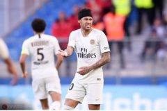 篮球直播比分:杜加里:内马尔事件无法形容,就像马戏一样